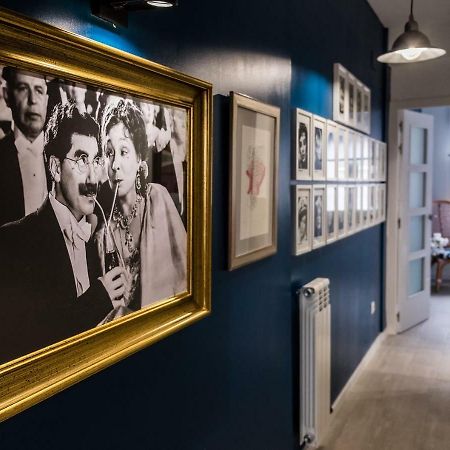 Logrono Centro, Una Casa Con Vistas Dış mekan fotoğraf