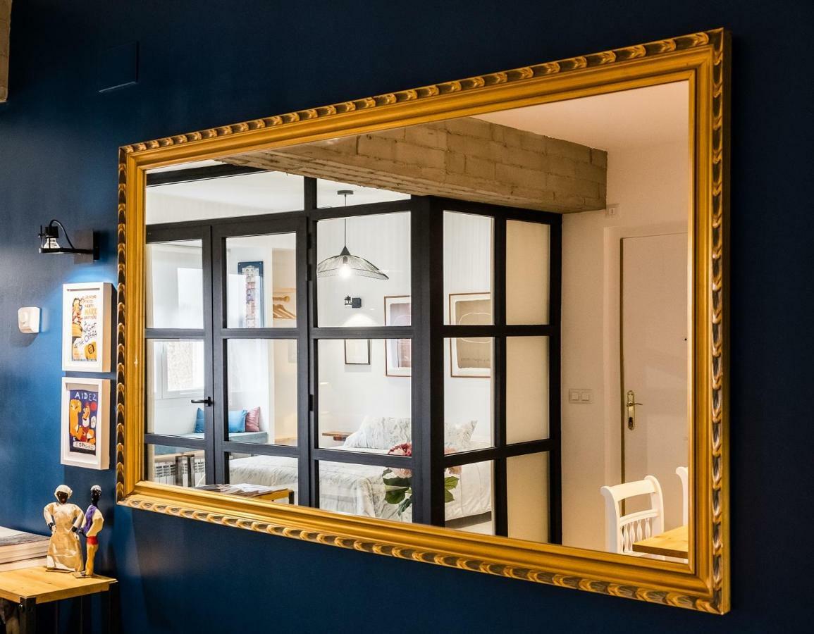 Logrono Centro, Una Casa Con Vistas Dış mekan fotoğraf