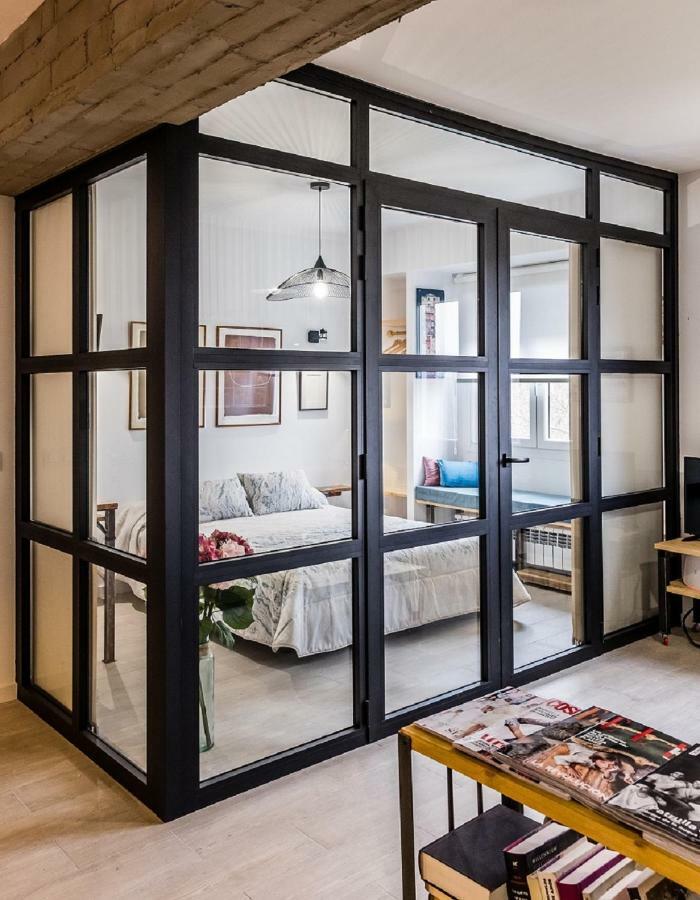 Logrono Centro, Una Casa Con Vistas Dış mekan fotoğraf