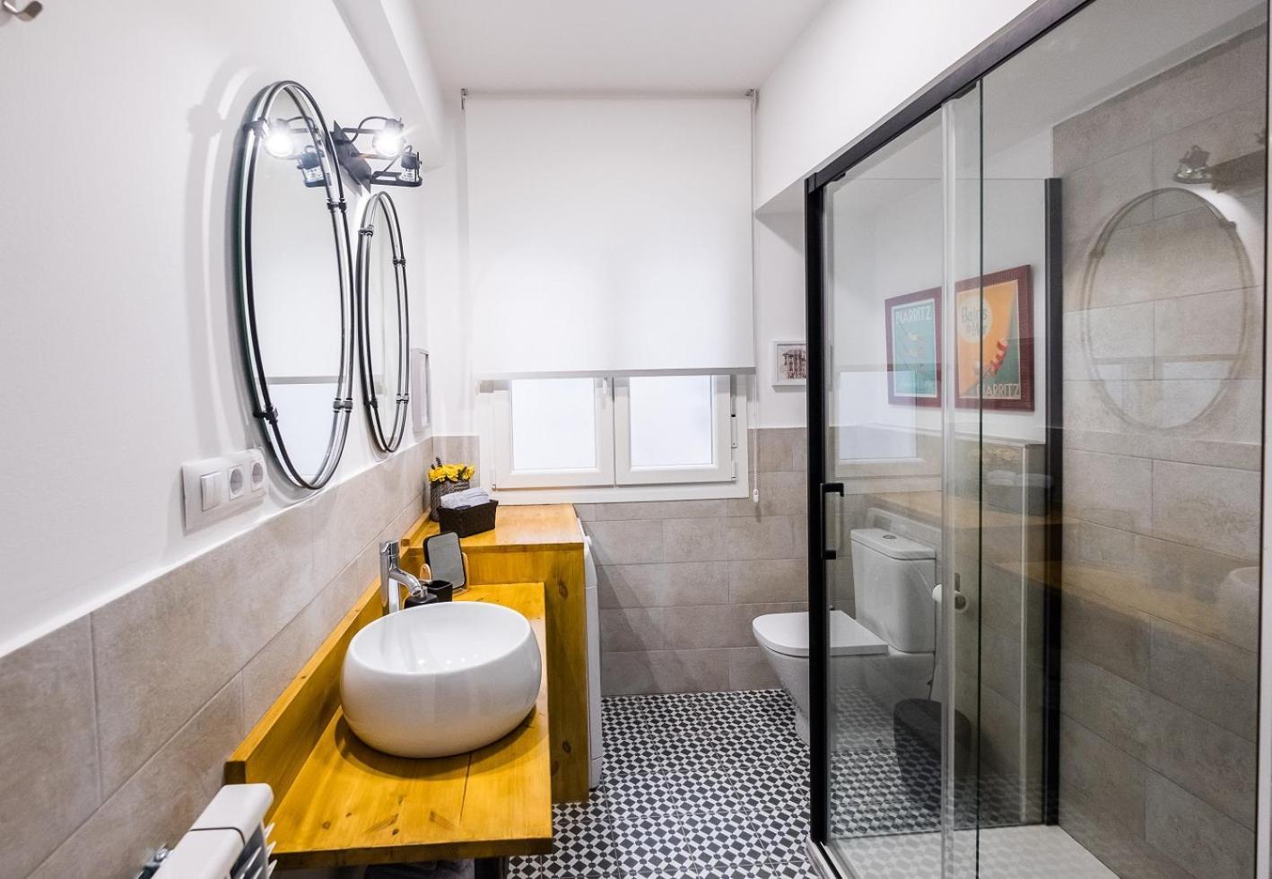 Logrono Centro, Una Casa Con Vistas Dış mekan fotoğraf